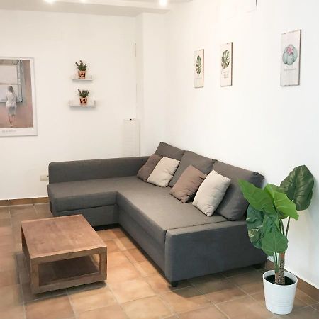 شقة Planta Baja Centro كاذاكيس المظهر الخارجي الصورة