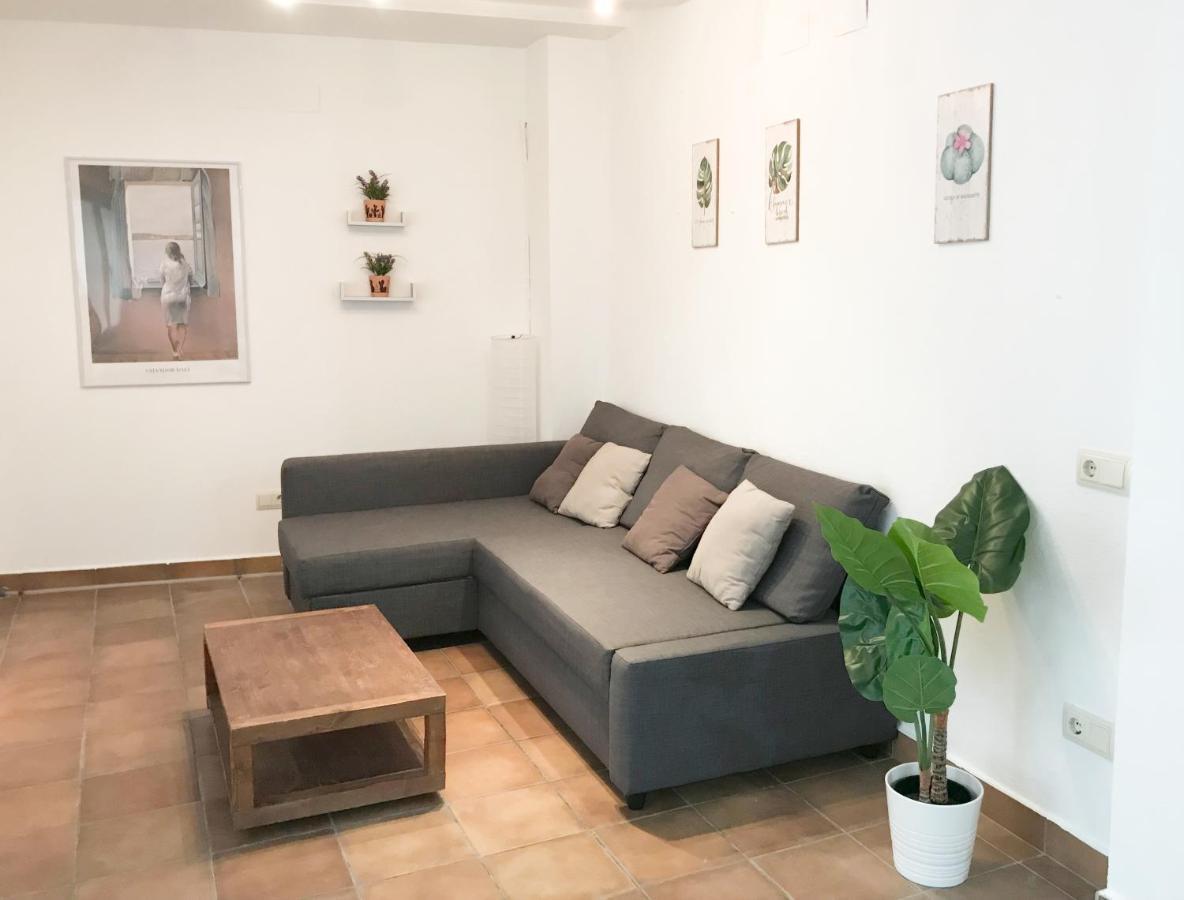 شقة Planta Baja Centro كاذاكيس المظهر الخارجي الصورة