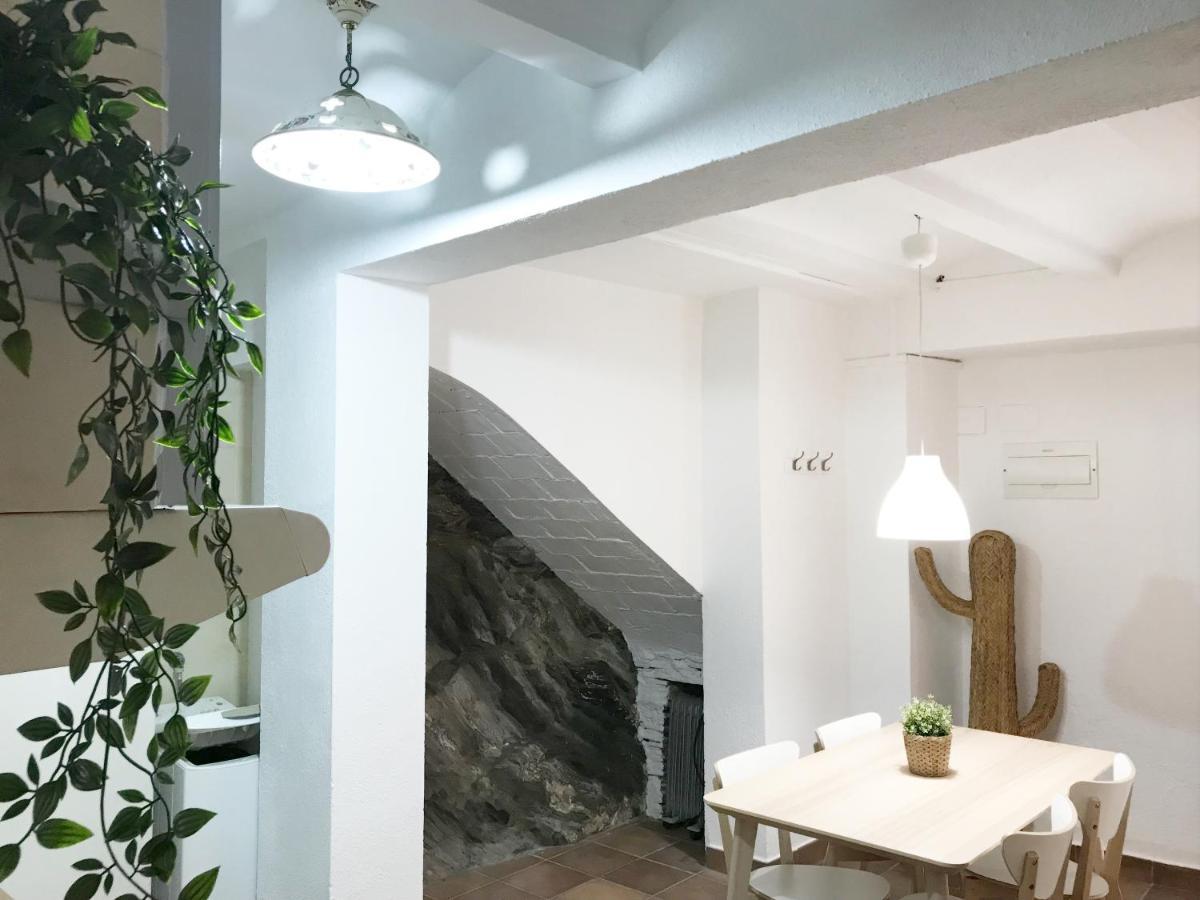 شقة Planta Baja Centro كاذاكيس المظهر الخارجي الصورة